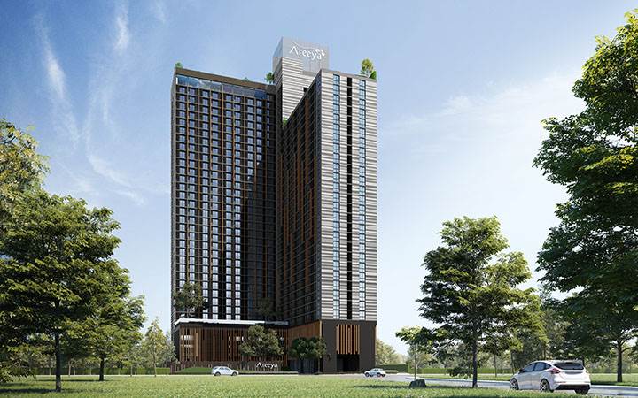 พรีวิวคอนโด เอ สเปซ เมกา 2 คอนโดใหม่ใจกลาง เมกา ซิตี้ พร้อม Co-Living 24 ชม. พรีวิวคอนโด เอ สเปซ เมกา 2 คอนโดใหม่ใจกลาง เมกา ซิตี้ พร้อม Co-Living 24 ชม.