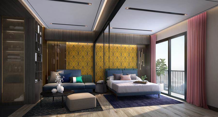 พรีวิวคอนโด เอ สเปซ เมกา 2 คอนโดใหม่ใจกลาง เมกา ซิตี้ พร้อม Co-Living 24 ชม. พรีวิวคอนโด เอ สเปซ เมกา 2 คอนโดใหม่ใจกลาง เมกา ซิตี้ พร้อม Co-Living 24 ชม.