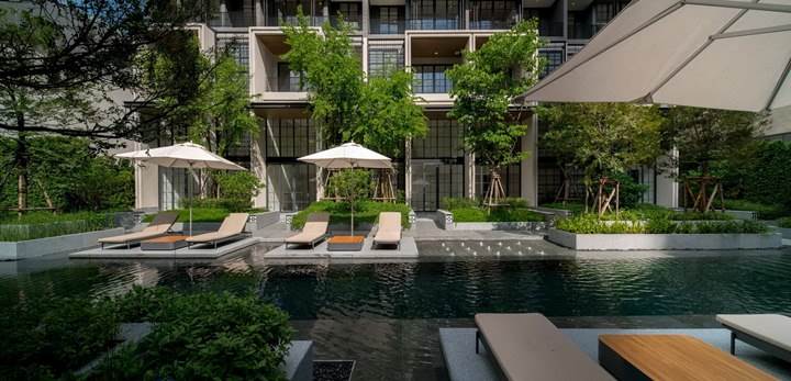 พรีวิวทาวน์โฮม ควอร์เตอร์ 31 ใกล้เอ็มควอเทียร์ พรีวิวทาวน์โฮม ควอร์เตอร์ 31 ใกล้เอ็มควอเทียร์