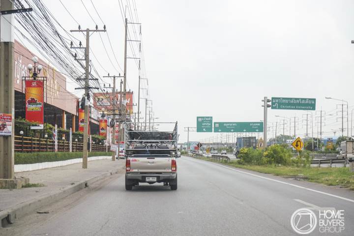 รีวิวทาวน์โฮม CK Ville 5 พระราม 2-สวนส้ม ทาวน์โฮม 4 ห้องนอน ราคาสุดคุ้ม รีวิวทาวน์โฮม CK Ville 5 พระราม 2-สวนส้ม ทาวน์โฮม 4 ห้องนอน ราคาสุดคุ้ม