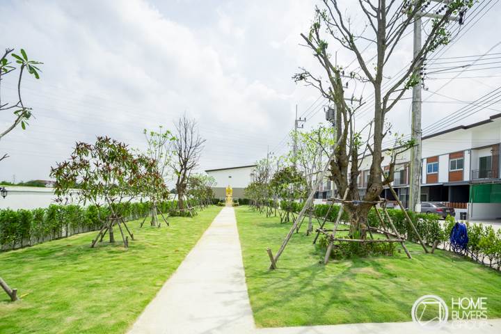รีวิวทาวน์โฮม CK Ville 5 พระราม 2-สวนส้ม ทาวน์โฮม 4 ห้องนอน ราคาสุดคุ้ม รีวิวทาวน์โฮม CK Ville 5 พระราม 2-สวนส้ม ทาวน์โฮม 4 ห้องนอน ราคาสุดคุ้ม