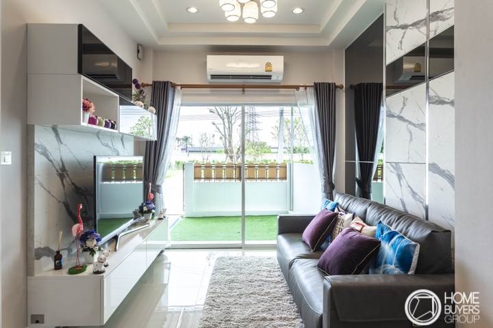 รีวิวทาวน์โฮม CK Ville 5 พระราม 2-สวนส้ม ทาวน์โฮม 4 ห้องนอน ราคาสุดคุ้ม รีวิวทาวน์โฮม CK Ville 5 พระราม 2-สวนส้ม ทาวน์โฮม 4 ห้องนอน ราคาสุดคุ้ม