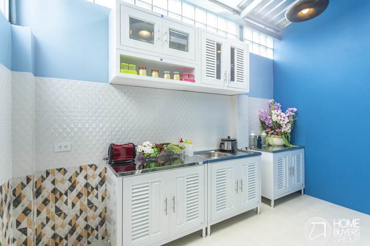 รีวิวทาวน์โฮม CK Ville 5 พระราม 2-สวนส้ม ทาวน์โฮม 4 ห้องนอน ราคาสุดคุ้ม รีวิวทาวน์โฮม CK Ville 5 พระราม 2-สวนส้ม ทาวน์โฮม 4 ห้องนอน ราคาสุดคุ้ม