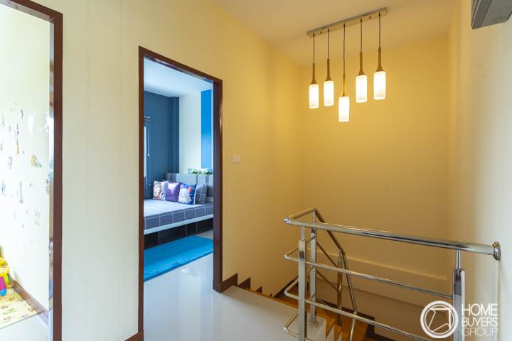 รีวิวทาวน์โฮม CK Ville 5 พระราม 2-สวนส้ม ทาวน์โฮม 4 ห้องนอน ราคาสุดคุ้ม รีวิวทาวน์โฮม CK Ville 5 พระราม 2-สวนส้ม ทาวน์โฮม 4 ห้องนอน ราคาสุดคุ้ม