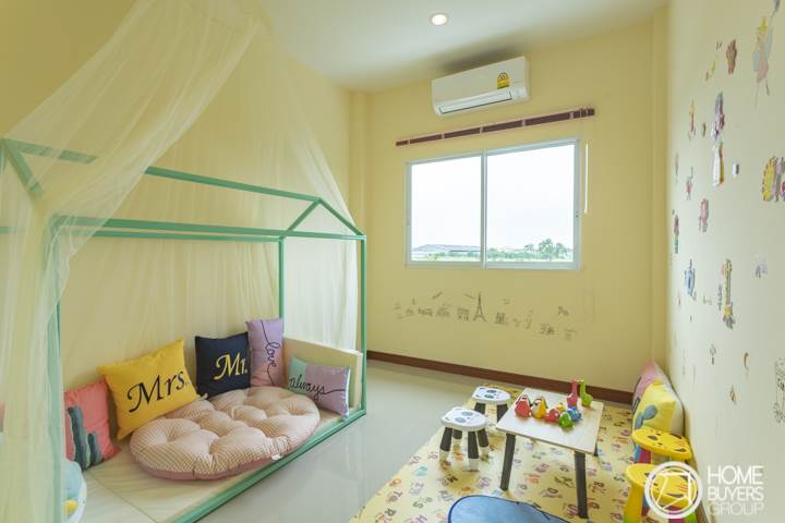 รีวิวทาวน์โฮม CK Ville 5 พระราม 2-สวนส้ม ทาวน์โฮม 4 ห้องนอน ราคาสุดคุ้ม รีวิวทาวน์โฮม CK Ville 5 พระราม 2-สวนส้ม ทาวน์โฮม 4 ห้องนอน ราคาสุดคุ้ม