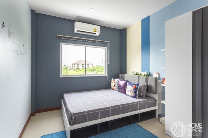 รีวิวทาวน์โฮม CK Ville 5 พระราม 2-สวนส้ม ทาวน์โฮม 4 ห้องนอน ราคาสุดคุ้ม รีวิวทาวน์โฮม CK Ville 5 พระราม 2-สวนส้ม ทาวน์โฮม 4 ห้องนอน ราคาสุดคุ้ม