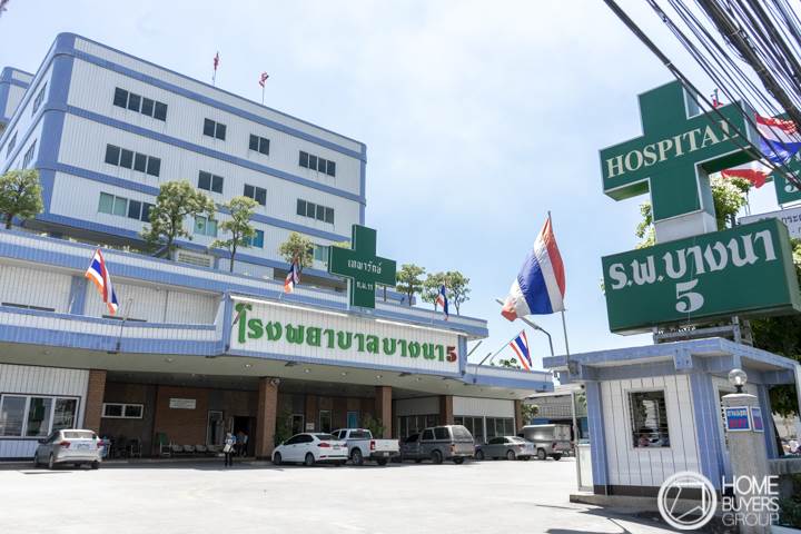 รีวิวทาวน์โฮม ธัญดา พลัส วงแหวนฯ-เทพารักษ์ ทาวน์โฮม 2 ชั้น หลังใหญ่ 3-4 ห้องนอน รีวิวทาวน์โฮม ธัญดา พลัส วงแหวนฯ-เทพารักษ์ ทาวน์โฮม 2 ชั้น หลังใหญ่ 3-4 ห้องนอน