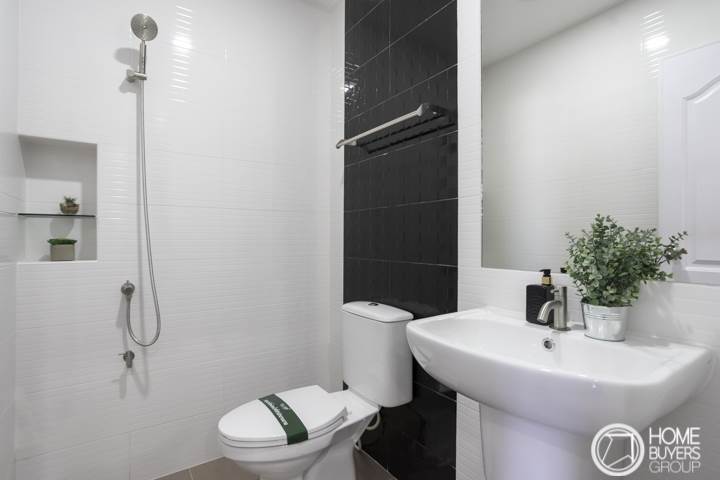 รีวิวทาวน์โฮม ธัญดา พลัส วงแหวนฯ-เทพารักษ์ ทาวน์โฮม 2 ชั้น หลังใหญ่ 3-4 ห้องนอน รีวิวทาวน์โฮม ธัญดา พลัส วงแหวนฯ-เทพารักษ์ ทาวน์โฮม 2 ชั้น หลังใหญ่ 3-4 ห้องนอน