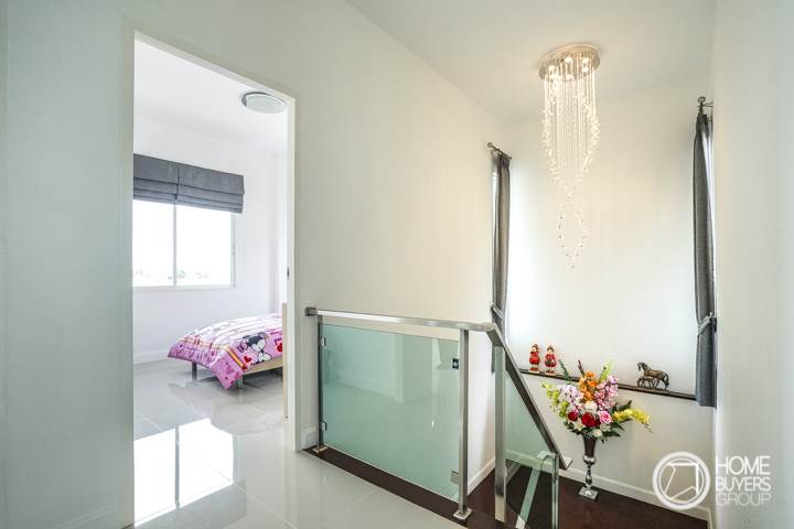 รีวิวบ้านแฝด โครงการชวนชม พาร์ค 3 ถนนบางกรวย-ไทรน้อย บ้านแฝดสไตล์บ้านเดี่ยว รีวิวบ้านแฝด โครงการชวนชม พาร์ค 3 ถนนบางกรวย-ไทรน้อย บ้านแฝดสไตล์บ้านเดี่ยว