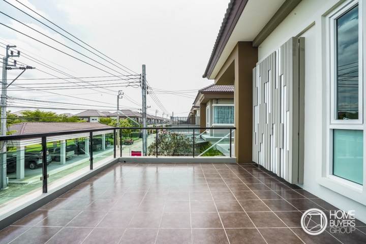 รีวิวบ้านแฝด โครงการชวนชม พาร์ค 3 ถนนบางกรวย-ไทรน้อย บ้านแฝดสไตล์บ้านเดี่ยว รีวิวบ้านแฝด โครงการชวนชม พาร์ค 3 ถนนบางกรวย-ไทรน้อย บ้านแฝดสไตล์บ้านเดี่ยว