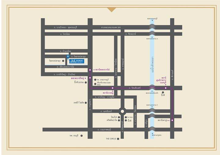 พรีวิวบ้าน เอ็ม เวนิว เวสต์เกต บ้านเดี่ยวและบ้านแฝดสไตล์โมเดิร์นสวิตเซอร์แลนด์ สวยหรู ไม่เหมือนใคร