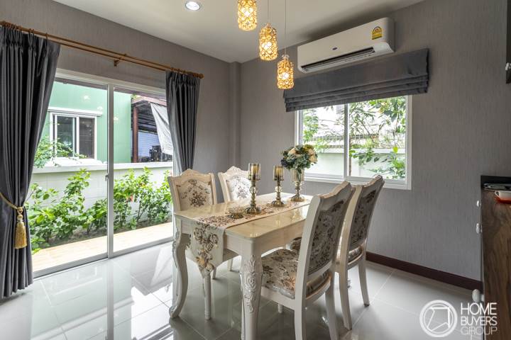 รีวิวบ้าน โครงการนนทวีแกรนด์ 6 ถ.สังฆสันติสุข บ้านสไตล์รีสอร์ท ฟังก์ชั่นใช้สอยครบ รีวิวบ้าน โครงการนนทวีแกรนด์ 6 ถ.สังฆสันติสุข บ้านสไตล์รีสอร์ท ฟังก์ชั่นใช้สอยครบ