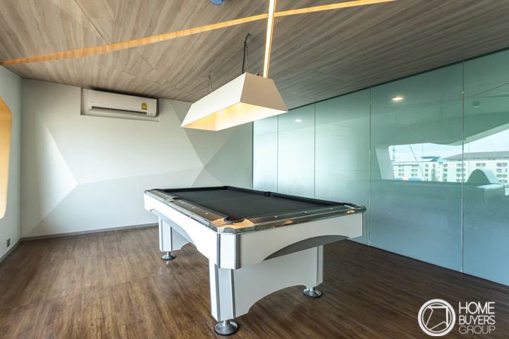 รีวิวคอนโด เคฟ คอนโด รังสิต พร้อมอยู่ ความสะดวกสบายพร้อม ตรงข้าม ม.กรุงเทพ
