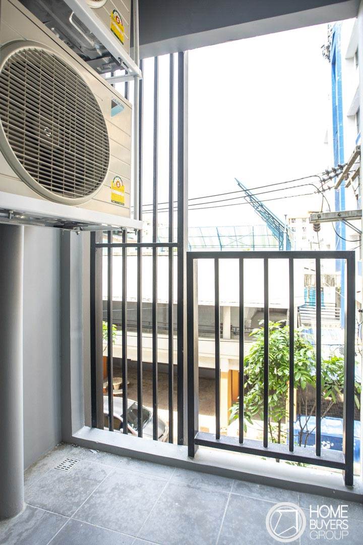 รีวิวคอนโด เคฟ คอนโด รังสิต พร้อมอยู่ ความสะดวกสบายพร้อม ตรงข้าม ม.กรุงเทพ