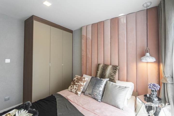 รีวิวคอนโด เคฟ คอนโด รังสิต พร้อมอยู่ ความสะดวกสบายพร้อม ตรงข้าม ม.กรุงเทพ