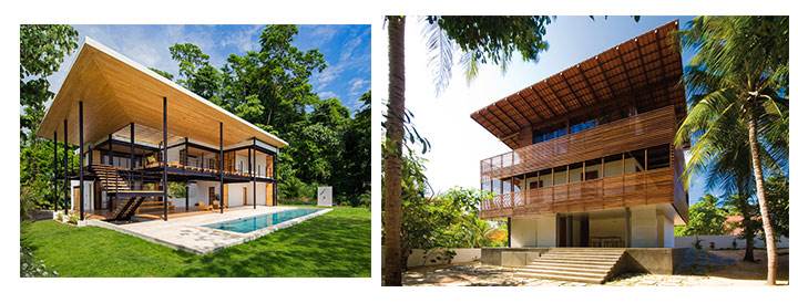 รีวิวบ้านเดี่ยว สันติบุรี เดอะ เรสซิเดนเซส บ้านจัดสรรที่ราคาแพงที่สุดในไทย
