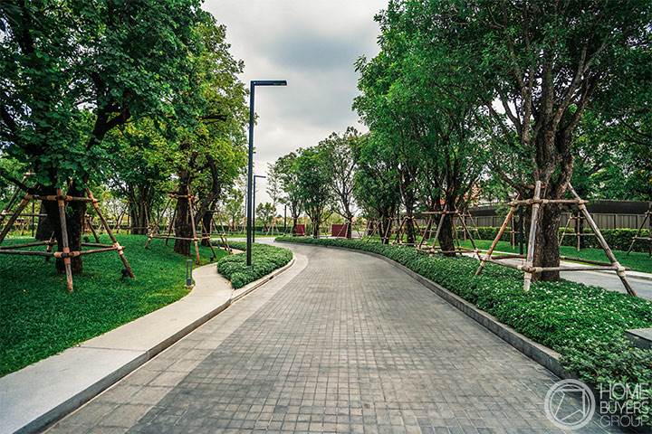 รีวิวบ้านเดี่ยว สันติบุรี เดอะ เรสซิเดนเซส บ้านจัดสรรที่ราคาแพงที่สุดในไทย