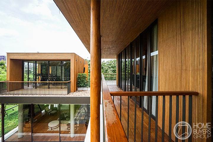 รีวิวบ้านเดี่ยว สันติบุรี เดอะ เรสซิเดนเซส บ้านจัดสรรที่ราคาแพงที่สุดในไทย