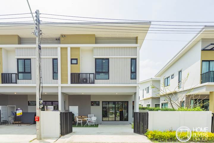 รีวิวทาวน์โฮม THE MODISH ราชพฤกษ์ – กาญจนาภิเษก หน้ากว้าง 6.5 ม. เดินทางสะดวก เพียง 10 นาที จาก MRT สถานีคลองบางไผ่ รีวิวทาวน์โฮม THE MODISH ราชพฤกษ์ – กาญจนาภิเษก หน้ากว้าง 6.5 ม. เดินทางสะดวก เพียง 10 นาที จาก MRT สถานีคลองบางไผ่