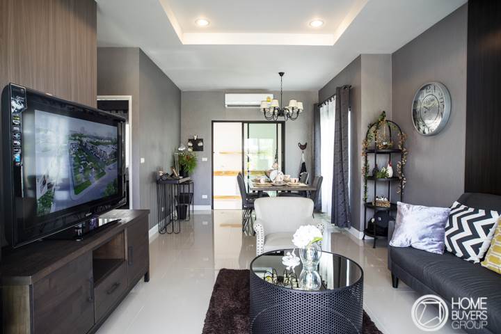 รีวิวทาวน์โฮม THE MODISH ราชพฤกษ์ – กาญจนาภิเษก หน้ากว้าง 6.5 ม. เดินทางสะดวก เพียง 10 นาที จาก MRT สถานีคลองบางไผ่ รีวิวทาวน์โฮม THE MODISH ราชพฤกษ์ – กาญจนาภิเษก หน้ากว้าง 6.5 ม. เดินทางสะดวก เพียง 10 นาที จาก MRT สถานีคลองบางไผ่