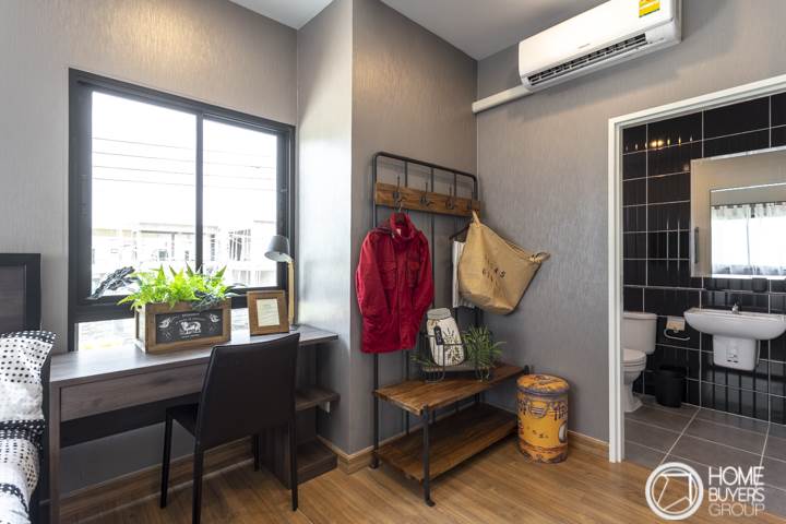 รีวิวทาวน์โฮม THE MODISH ราชพฤกษ์ – กาญจนาภิเษก หน้ากว้าง 6.5 ม. เดินทางสะดวก เพียง 10 นาที จาก MRT สถานีคลองบางไผ่ รีวิวทาวน์โฮม THE MODISH ราชพฤกษ์ – กาญจนาภิเษก หน้ากว้าง 6.5 ม. เดินทางสะดวก เพียง 10 นาที จาก MRT สถานีคลองบางไผ่
