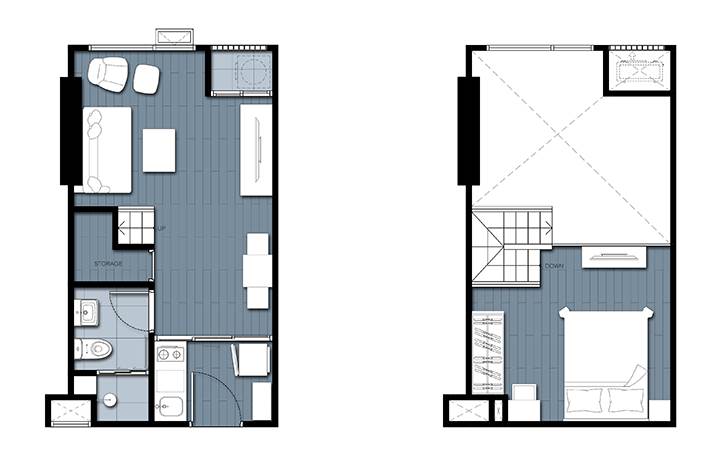 พรีวิวคอนโด เดอะริช พระราม 9-ศรีนครินทร์ ทริปเปิ้ล สเตชั่น ติดรถไฟฟ้า 3 สาย ใกล้ทางด่วนเพียง 200 ม. พรีวิวคอนโด เดอะริช พระราม 9-ศรีนครินทร์ ทริปเปิ้ล สเตชั่น ติดรถไฟฟ้า 3 สาย ใกล้ทางด่วนเพียง 200 ม.