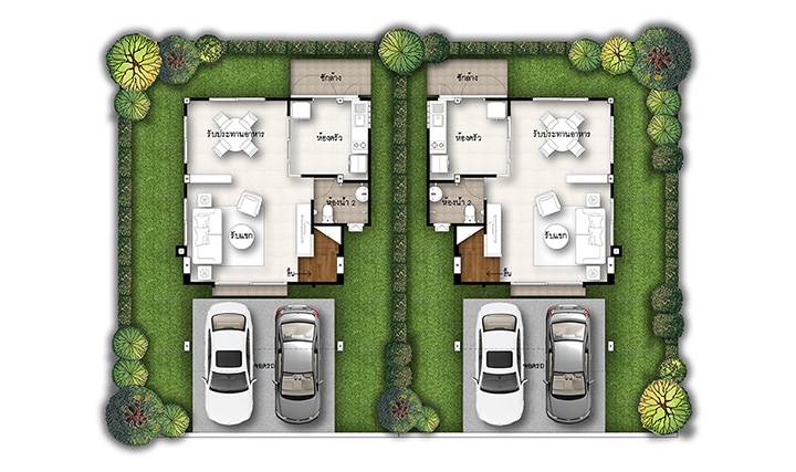 พรีวิวบ้าน ศุภาลัย พาร์ค วิลล์ แม่กรณ์-เชียงราย บ้านเดี่ยวและบ้านแฝด ใกล้สี่แยกแม่กรณ์ จ.เชียงราย พรีวิวบ้าน ศุภาลัย พาร์ค วิลล์ แม่กรณ์-เชียงราย บ้านเดี่ยวและบ้านแฝด ใกล้สี่แยกแม่กรณ์ จ.เชียงราย