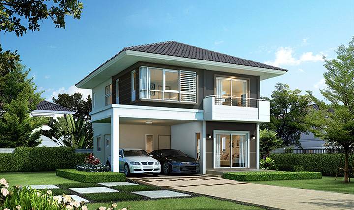 พรีวิวบ้าน ศุภาลัย พาร์ค วิลล์ แม่กรณ์-เชียงราย บ้านเดี่ยวและบ้านแฝด ใกล้สี่แยกแม่กรณ์ จ.เชียงราย พรีวิวบ้าน ศุภาลัย พาร์ค วิลล์ แม่กรณ์-เชียงราย บ้านเดี่ยวและบ้านแฝด ใกล้สี่แยกแม่กรณ์ จ.เชียงราย
