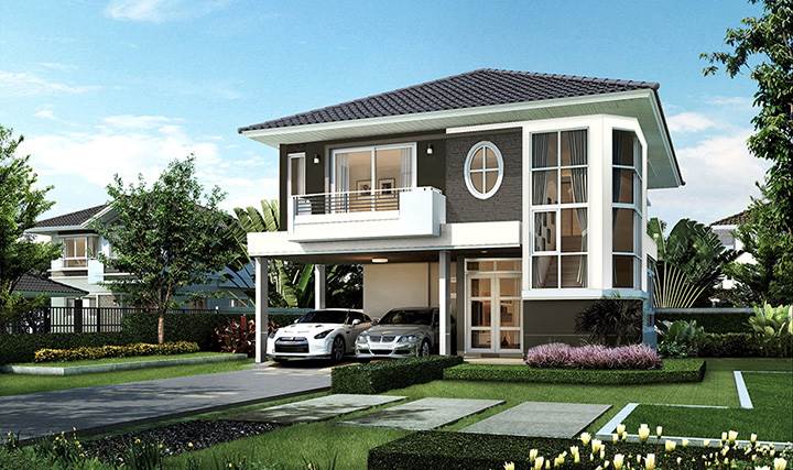 พรีวิวบ้าน ศุภาลัย พาร์ค วิลล์ แม่กรณ์-เชียงราย บ้านเดี่ยวและบ้านแฝด ใกล้สี่แยกแม่กรณ์ จ.เชียงราย พรีวิวบ้าน ศุภาลัย พาร์ค วิลล์ แม่กรณ์-เชียงราย บ้านเดี่ยวและบ้านแฝด ใกล้สี่แยกแม่กรณ์ จ.เชียงราย