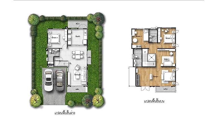 พรีวิวบ้าน ศุภาลัย พาร์ค วิลล์ แม่กรณ์-เชียงราย บ้านเดี่ยวและบ้านแฝด ใกล้สี่แยกแม่กรณ์ จ.เชียงราย พรีวิวบ้าน ศุภาลัย พาร์ค วิลล์ แม่กรณ์-เชียงราย บ้านเดี่ยวและบ้านแฝด ใกล้สี่แยกแม่กรณ์ จ.เชียงราย