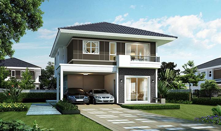 พรีวิวบ้าน ศุภาลัย พาร์ค วิลล์ แม่กรณ์-เชียงราย บ้านเดี่ยวและบ้านแฝด ใกล้สี่แยกแม่กรณ์ จ.เชียงราย พรีวิวบ้าน ศุภาลัย พาร์ค วิลล์ แม่กรณ์-เชียงราย บ้านเดี่ยวและบ้านแฝด ใกล้สี่แยกแม่กรณ์ จ.เชียงราย
