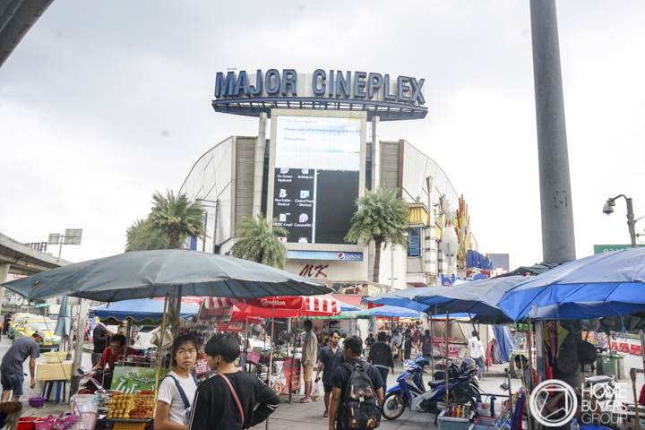 รีวิวทาวน์โฮม พฤกษาวิลล์ ติวานนท์ – รังสิต ดีไซน์แบบบ้านสไตล์ยูโรเปี้ยน โดดเด่นไม่เหมือนใคร เดินทางสะดวก ใกล้โรงพยาบาลกรุงสยามเซนต์คาร์ลอส เพียง 100 ม.