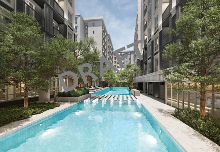 พรีวิวคอนโด Plum Condo มิกซ์ แจ้งวัฒนะ รวมทุกไลฟ์สไตล์ที่ลงตัว เริ่ม 1.39 ล้านบาท