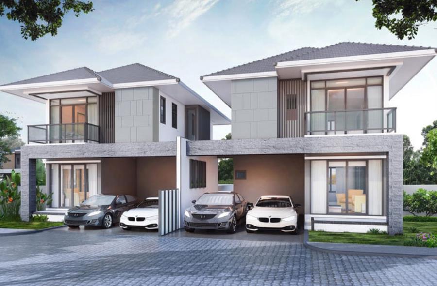 รวมบ้านย่านพระราม 2 ทำเลกรุงเทพฯ โซนใต้ เข้า-ออกเมืองได้ง่ายและสะดวก รวมบ้านย่านพระราม 2 ทำเลกรุงเทพฯ โซนใต้ เข้า-ออกเมืองได้ง่ายและสะดวก