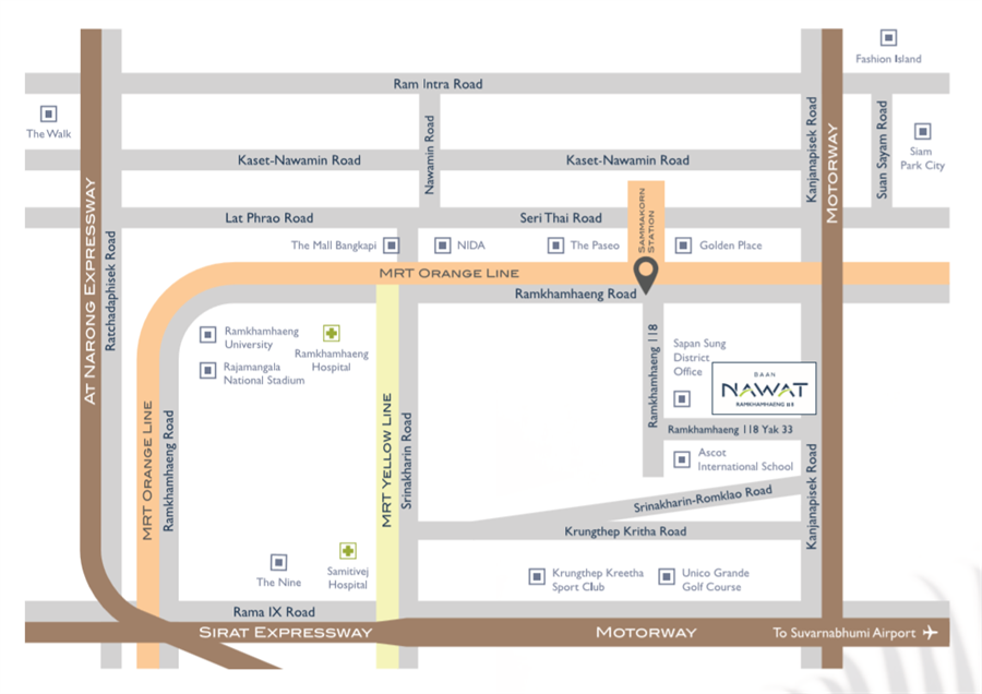 พรีวิวบ้านเดี่ยว บ้านนวัต รามคำแหง 118 ใกล้ถนนเลียบกาญจนาฯ ฝั่งตะวันออก พรีวิวบ้านเดี่ยว บ้านนวัต รามคำแหง 118 ใกล้ถนนเลียบกาญจนาฯ ฝั่งตะวันออก