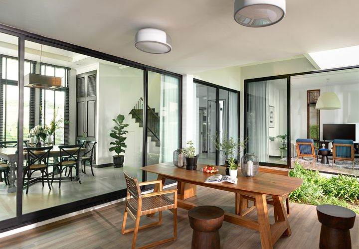 พรีวิวบ้านเดี่ยว บ้านนวัต รามคำแหง 118 ใกล้ถนนเลียบกาญจนาฯ ฝั่งตะวันออก พรีวิวบ้านเดี่ยว บ้านนวัต รามคำแหง 118 ใกล้ถนนเลียบกาญจนาฯ ฝั่งตะวันออก