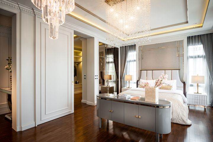 พรีวิวบ้านเดี่ยว เดอะ พาลาซโซ่ ศรีนครินทร์ โอบล้อมด้วยสีเขียวของสวนหลวง ร.9 พรีวิวบ้านเดี่ยว เดอะ พาลาซโซ่ ศรีนครินทร์ โอบล้อมด้วยสีเขียวของสวนหลวง ร.9