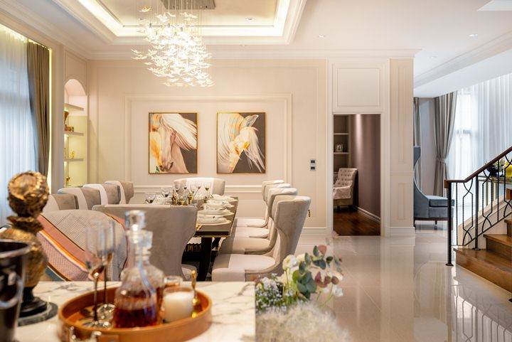 พรีวิวบ้านเดี่ยว เดอะ พาลาซโซ่ ศรีนครินทร์ โอบล้อมด้วยสีเขียวของสวนหลวง ร.9 พรีวิวบ้านเดี่ยว เดอะ พาลาซโซ่ ศรีนครินทร์ โอบล้อมด้วยสีเขียวของสวนหลวง ร.9