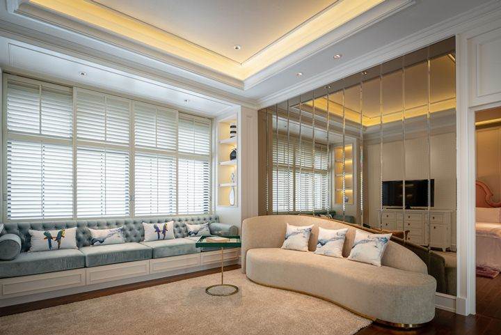 พรีวิวบ้านเดี่ยว เดอะ พาลาซโซ่ ศรีนครินทร์ โอบล้อมด้วยสีเขียวของสวนหลวง ร.9 พรีวิวบ้านเดี่ยว เดอะ พาลาซโซ่ ศรีนครินทร์ โอบล้อมด้วยสีเขียวของสวนหลวง ร.9