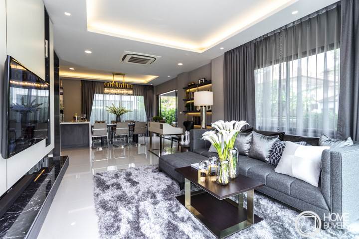 รีวิวบ้านเดี่ยว สกาย ดอนเมือง-สรงประภา เริ่ม 6.9 ล้านบาท ออกแบบจากไลฟ์สไตล์คนรุ่นใหม่ เดินทางสะดวก ใกล้ทางด่วนศรีสมาน รีวิวบ้านเดี่ยว สกาย ดอนเมือง-สรงประภา เริ่ม 6.9 ล้านบาท ออกแบบจากไลฟ์สไตล์คนรุ่นใหม่ เดินทางสะดวก ใกล้ทางด่วนศรีสมาน