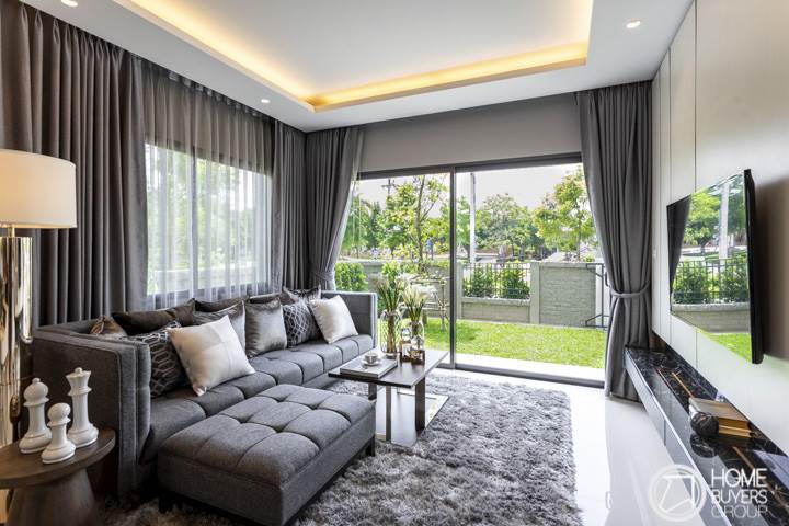 รีวิวบ้านเดี่ยว สกาย ดอนเมือง-สรงประภา เริ่ม 6.9 ล้านบาท ออกแบบจากไลฟ์สไตล์คนรุ่นใหม่ เดินทางสะดวก ใกล้ทางด่วนศรีสมาน รีวิวบ้านเดี่ยว สกาย ดอนเมือง-สรงประภา เริ่ม 6.9 ล้านบาท ออกแบบจากไลฟ์สไตล์คนรุ่นใหม่ เดินทางสะดวก ใกล้ทางด่วนศรีสมาน