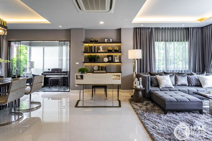 รีวิวบ้านเดี่ยว สกาย ดอนเมือง-สรงประภา เริ่ม 6.9 ล้านบาท ออกแบบจากไลฟ์สไตล์คนรุ่นใหม่ เดินทางสะดวก ใกล้ทางด่วนศรีสมาน รีวิวบ้านเดี่ยว สกาย ดอนเมือง-สรงประภา เริ่ม 6.9 ล้านบาท ออกแบบจากไลฟ์สไตล์คนรุ่นใหม่ เดินทางสะดวก ใกล้ทางด่วนศรีสมาน