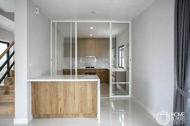 รีวิวบ้านเดี่ยว สกาย ดอนเมือง-สรงประภา เริ่ม 6.9 ล้านบาท ออกแบบจากไลฟ์สไตล์คนรุ่นใหม่ เดินทางสะดวก ใกล้ทางด่วนศรีสมาน รีวิวบ้านเดี่ยว สกาย ดอนเมือง-สรงประภา เริ่ม 6.9 ล้านบาท ออกแบบจากไลฟ์สไตล์คนรุ่นใหม่ เดินทางสะดวก ใกล้ทางด่วนศรีสมาน