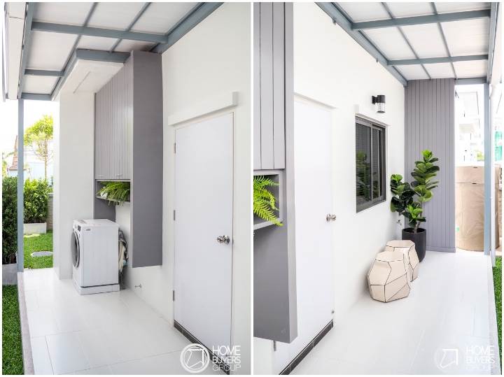 รีวิวบ้านเดี่ยว สกาย ดอนเมือง-สรงประภา เริ่ม 6.9 ล้านบาท ออกแบบจากไลฟ์สไตล์คนรุ่นใหม่ เดินทางสะดวก ใกล้ทางด่วนศรีสมาน รีวิวบ้านเดี่ยว สกาย ดอนเมือง-สรงประภา เริ่ม 6.9 ล้านบาท ออกแบบจากไลฟ์สไตล์คนรุ่นใหม่ เดินทางสะดวก ใกล้ทางด่วนศรีสมาน