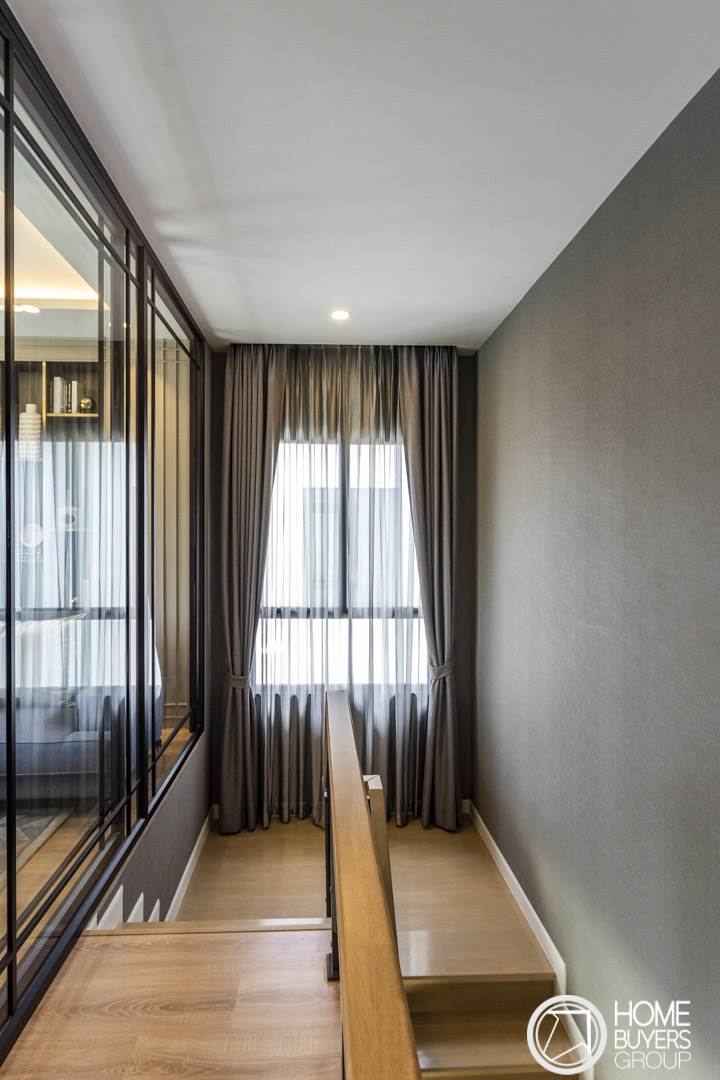 รีวิวบ้านเดี่ยว สกาย ดอนเมือง-สรงประภา เริ่ม 6.9 ล้านบาท ออกแบบจากไลฟ์สไตล์คนรุ่นใหม่ เดินทางสะดวก ใกล้ทางด่วนศรีสมาน รีวิวบ้านเดี่ยว สกาย ดอนเมือง-สรงประภา เริ่ม 6.9 ล้านบาท ออกแบบจากไลฟ์สไตล์คนรุ่นใหม่ เดินทางสะดวก ใกล้ทางด่วนศรีสมาน