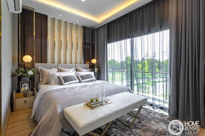 รีวิวบ้านเดี่ยว สกาย ดอนเมือง-สรงประภา เริ่ม 6.9 ล้านบาท ออกแบบจากไลฟ์สไตล์คนรุ่นใหม่ เดินทางสะดวก ใกล้ทางด่วนศรีสมาน รีวิวบ้านเดี่ยว สกาย ดอนเมือง-สรงประภา เริ่ม 6.9 ล้านบาท ออกแบบจากไลฟ์สไตล์คนรุ่นใหม่ เดินทางสะดวก ใกล้ทางด่วนศรีสมาน