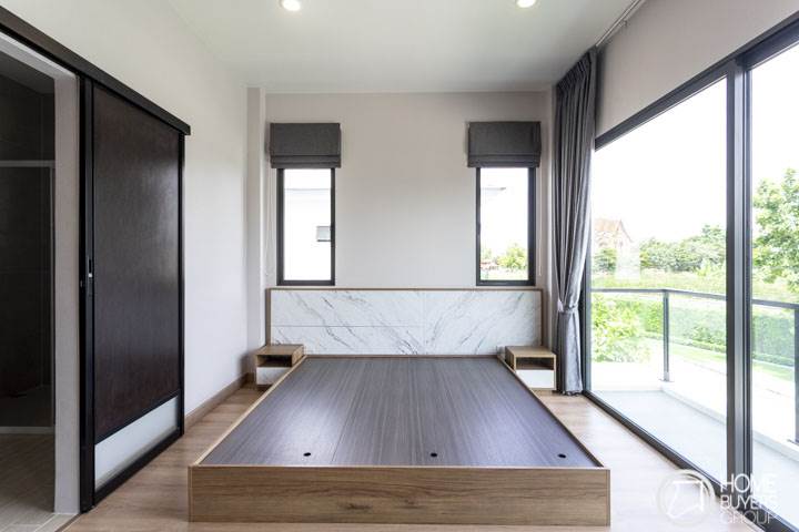 รีวิวบ้านเดี่ยว สกาย ดอนเมือง-สรงประภา เริ่ม 6.9 ล้านบาท ออกแบบจากไลฟ์สไตล์คนรุ่นใหม่ เดินทางสะดวก ใกล้ทางด่วนศรีสมาน รีวิวบ้านเดี่ยว สกาย ดอนเมือง-สรงประภา เริ่ม 6.9 ล้านบาท ออกแบบจากไลฟ์สไตล์คนรุ่นใหม่ เดินทางสะดวก ใกล้ทางด่วนศรีสมาน