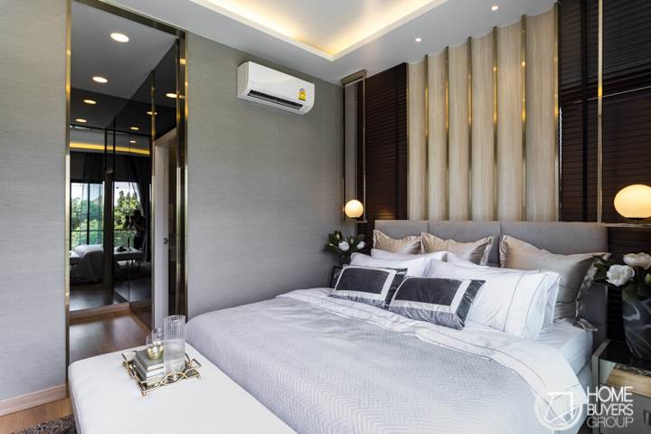 รีวิวบ้านเดี่ยว สกาย ดอนเมือง-สรงประภา เริ่ม 6.9 ล้านบาท ออกแบบจากไลฟ์สไตล์คนรุ่นใหม่ เดินทางสะดวก ใกล้ทางด่วนศรีสมาน รีวิวบ้านเดี่ยว สกาย ดอนเมือง-สรงประภา เริ่ม 6.9 ล้านบาท ออกแบบจากไลฟ์สไตล์คนรุ่นใหม่ เดินทางสะดวก ใกล้ทางด่วนศรีสมาน