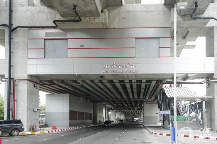 รีวิวบ้านเดี่ยว สกาย ดอนเมือง-สรงประภา เริ่ม 6.9 ล้านบาท ออกแบบจากไลฟ์สไตล์คนรุ่นใหม่ เดินทางสะดวก ใกล้ทางด่วนศรีสมาน รีวิวบ้านเดี่ยว สกาย ดอนเมือง-สรงประภา เริ่ม 6.9 ล้านบาท ออกแบบจากไลฟ์สไตล์คนรุ่นใหม่ เดินทางสะดวก ใกล้ทางด่วนศรีสมาน