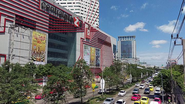 รีวิวบ้านเดี่ยว สกาย ดอนเมือง-สรงประภา เริ่ม 6.9 ล้านบาท ออกแบบจากไลฟ์สไตล์คนรุ่นใหม่ เดินทางสะดวก ใกล้ทางด่วนศรีสมาน รีวิวบ้านเดี่ยว สกาย ดอนเมือง-สรงประภา เริ่ม 6.9 ล้านบาท ออกแบบจากไลฟ์สไตล์คนรุ่นใหม่ เดินทางสะดวก ใกล้ทางด่วนศรีสมาน